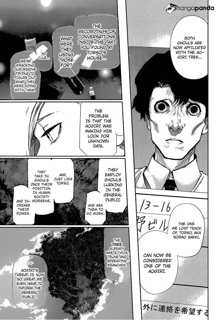 Tokyo Ghoul:re Chapter 9 3